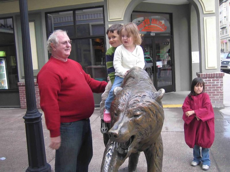 Larry Michael Webb - Photo 110