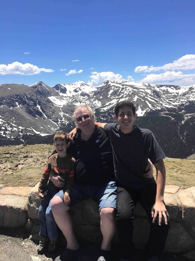 Larry Michael Webb - Photo 112