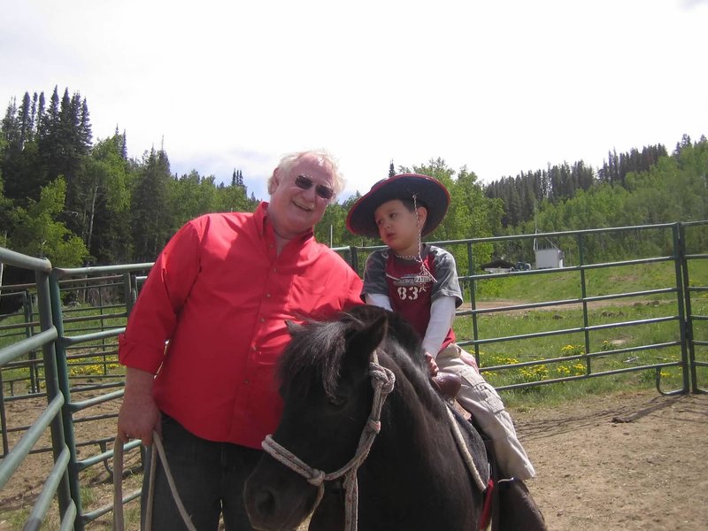 Larry Michael Webb - Photo 114