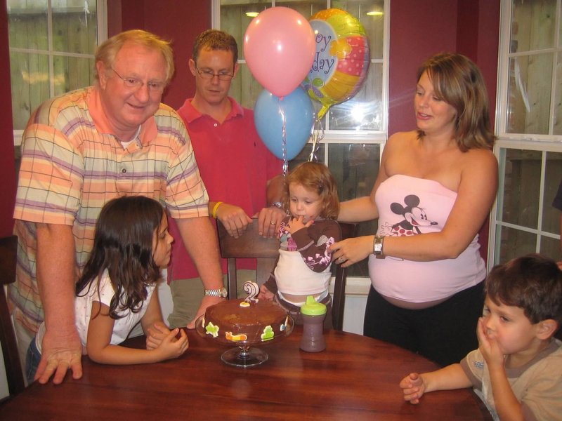 Larry Michael Webb - Photo 113