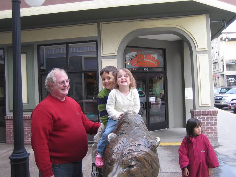 Larry Michael Webb - Photo 115