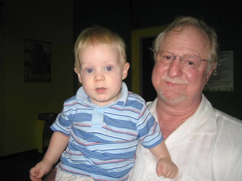 Larry Michael Webb - Photo 116