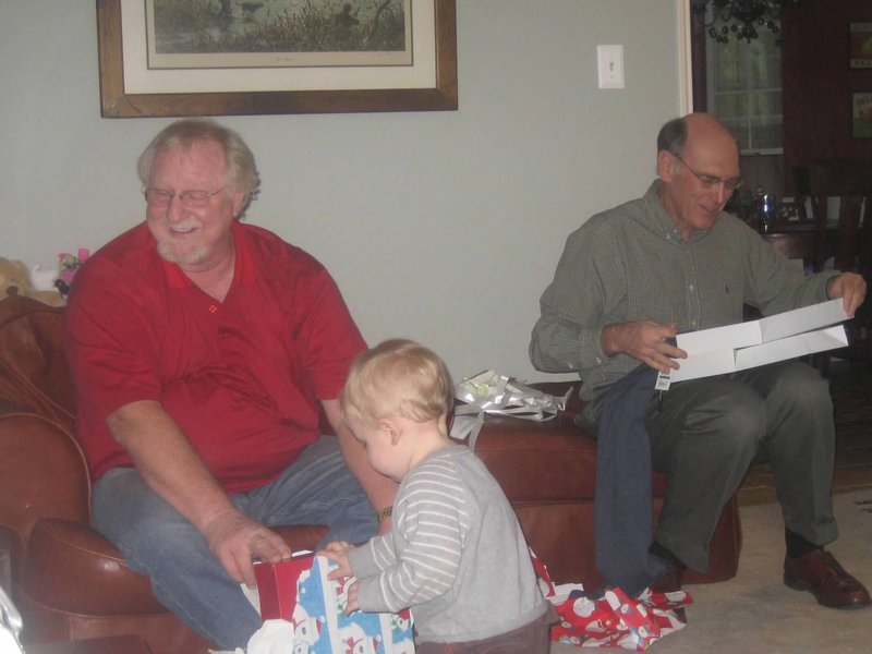 Larry Michael Webb - Photo 120