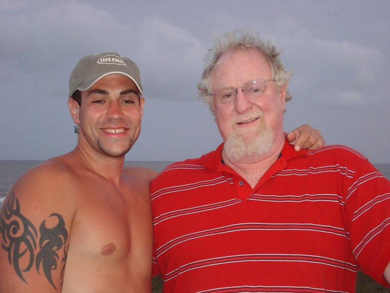 Larry Michael Webb - Photo 121