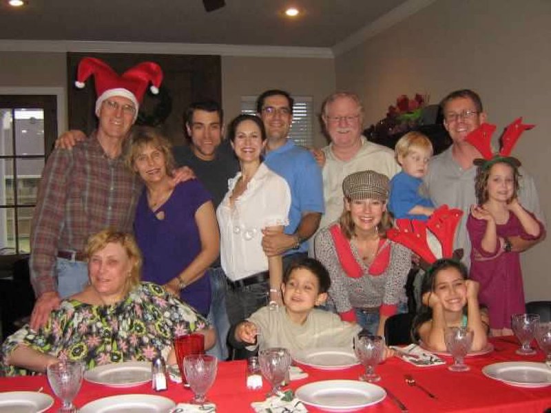 Larry Michael Webb - Photo 124