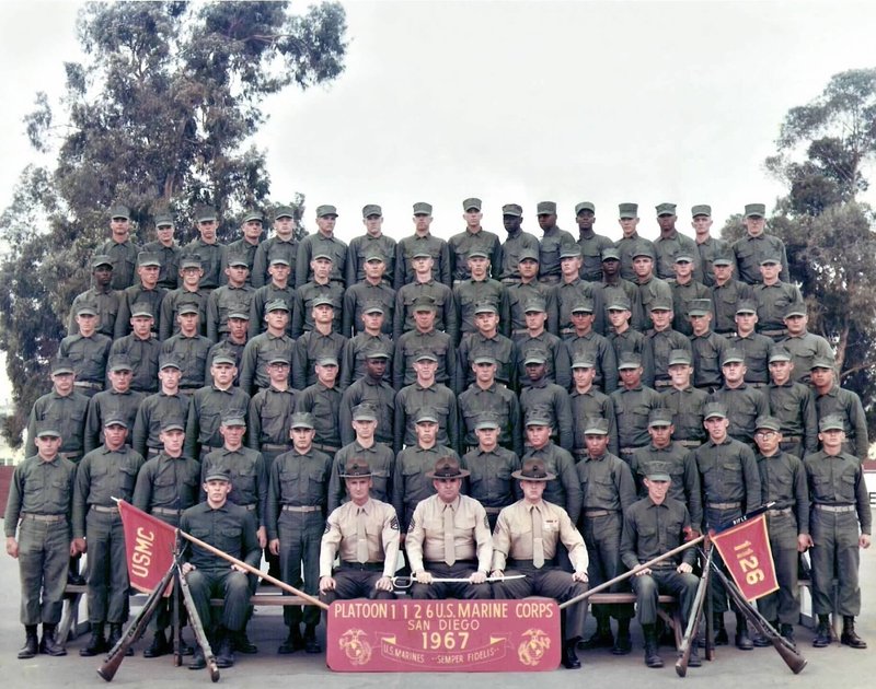 Larry Michael Webb - Photo 127