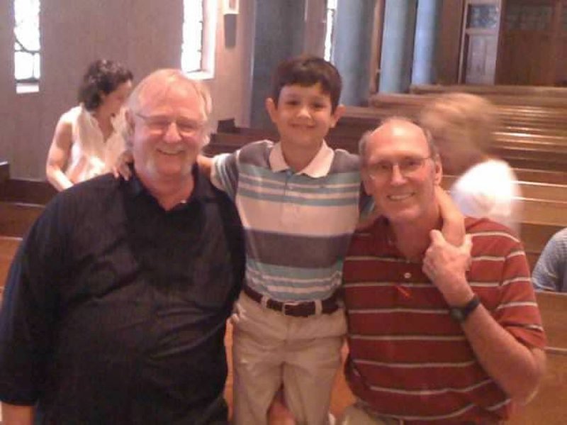 Larry Michael Webb - Photo 128