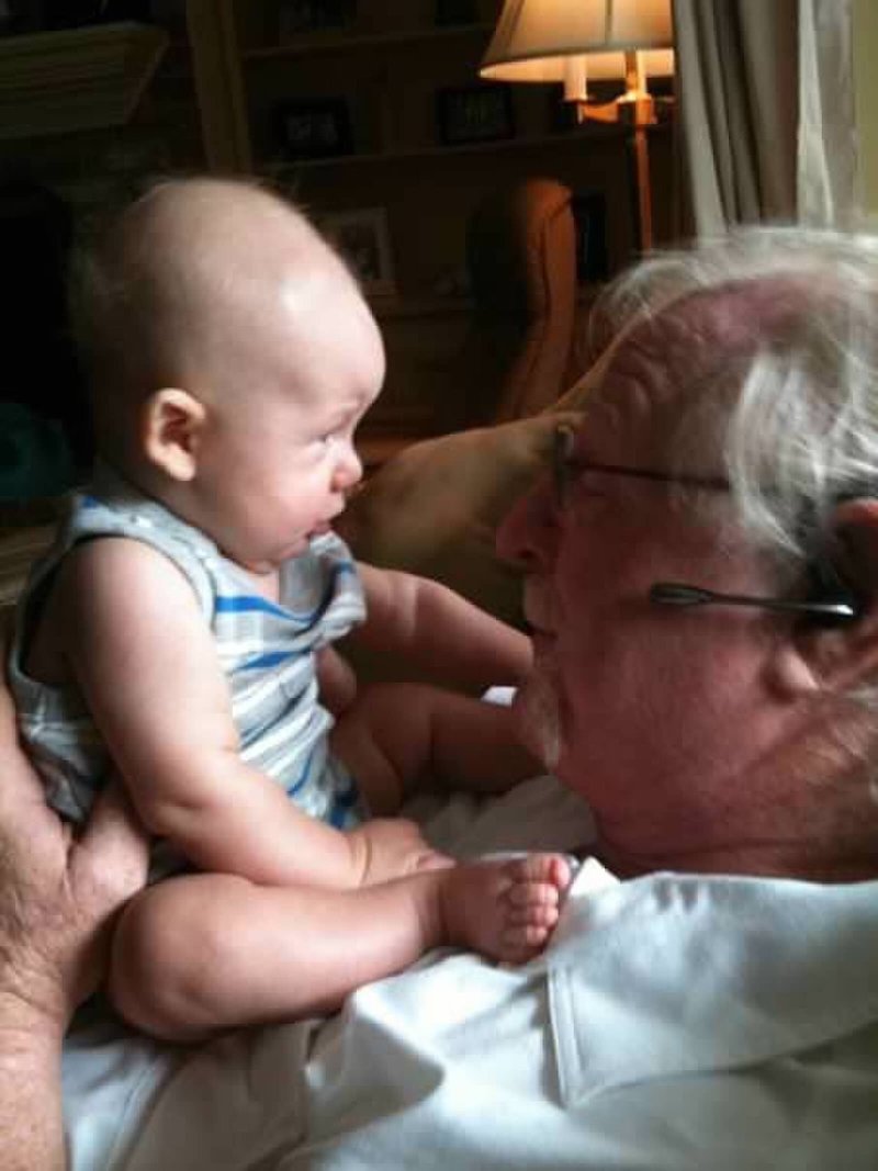 Larry Michael Webb - Photo 129