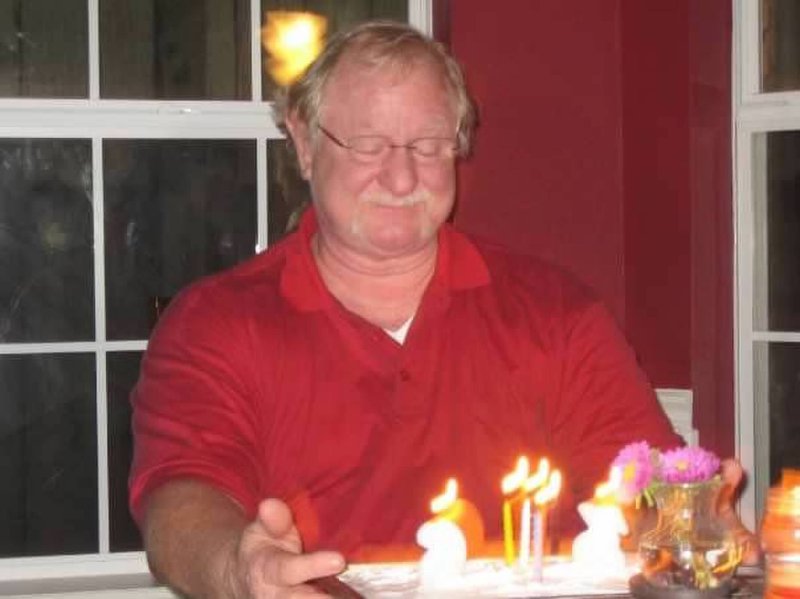 Larry Michael Webb - Photo 130