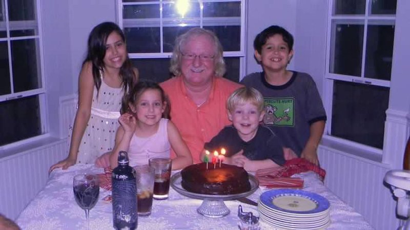 Larry Michael Webb - Photo 131