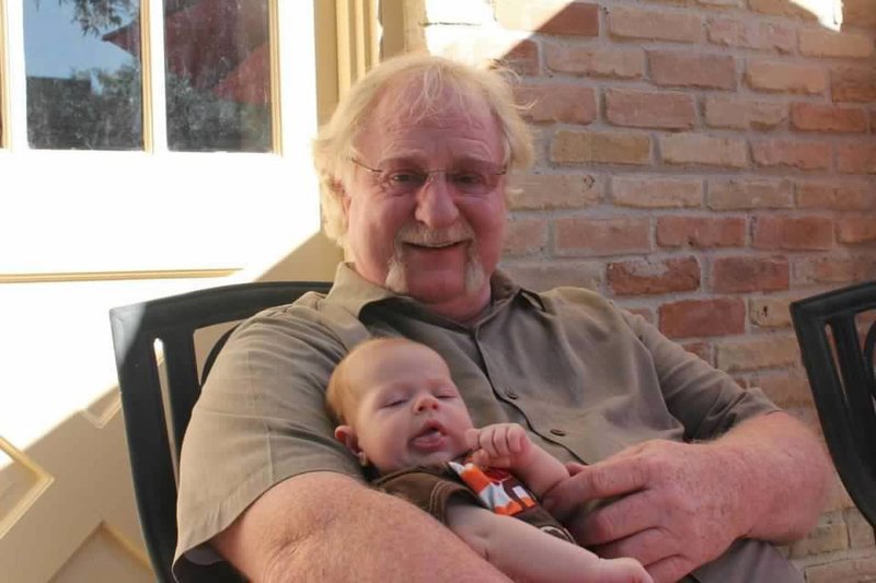 Larry Michael Webb - Photo 133