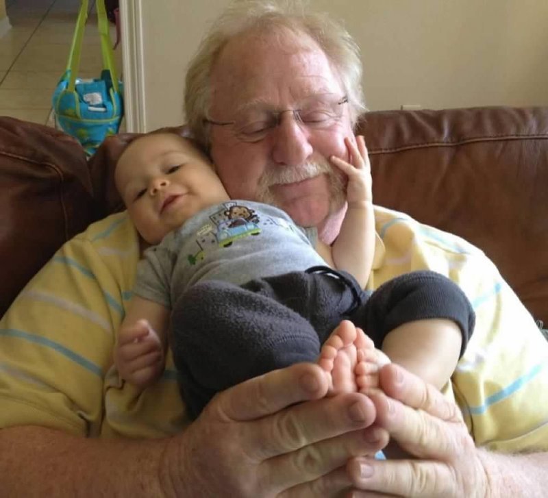 Larry Michael Webb - Photo 135