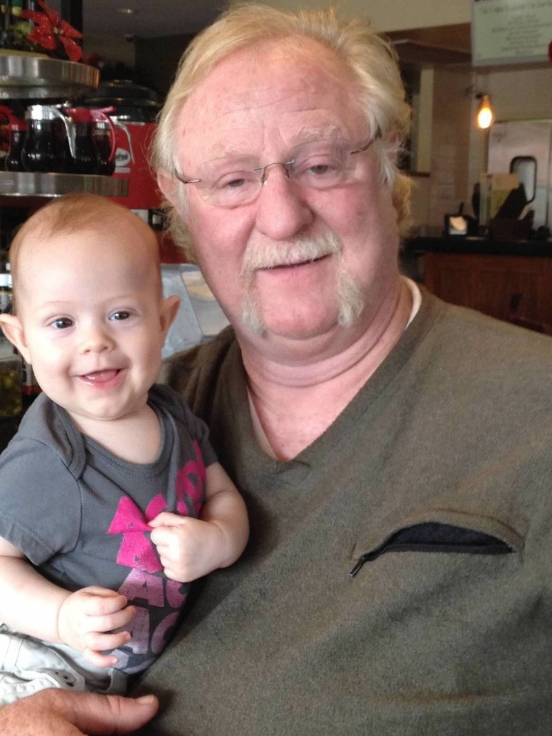 Larry Michael Webb - Photo 134