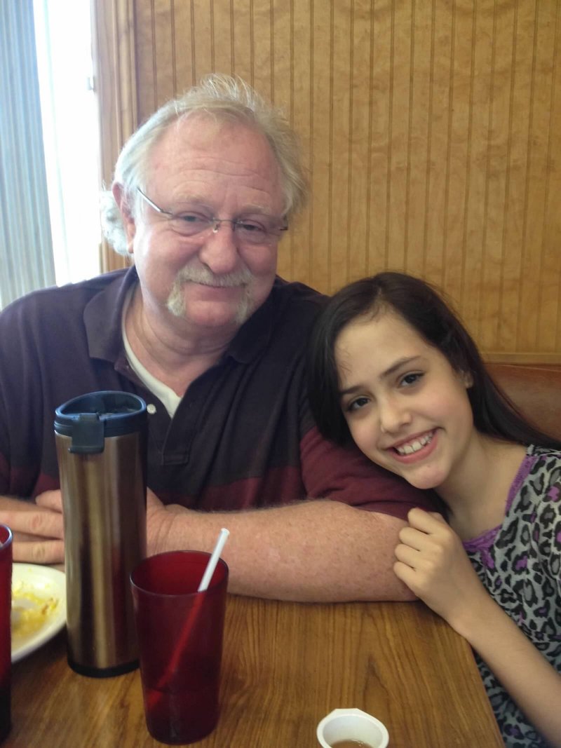 Larry Michael Webb - Photo 136