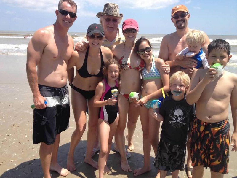 Larry Michael Webb - Photo 138