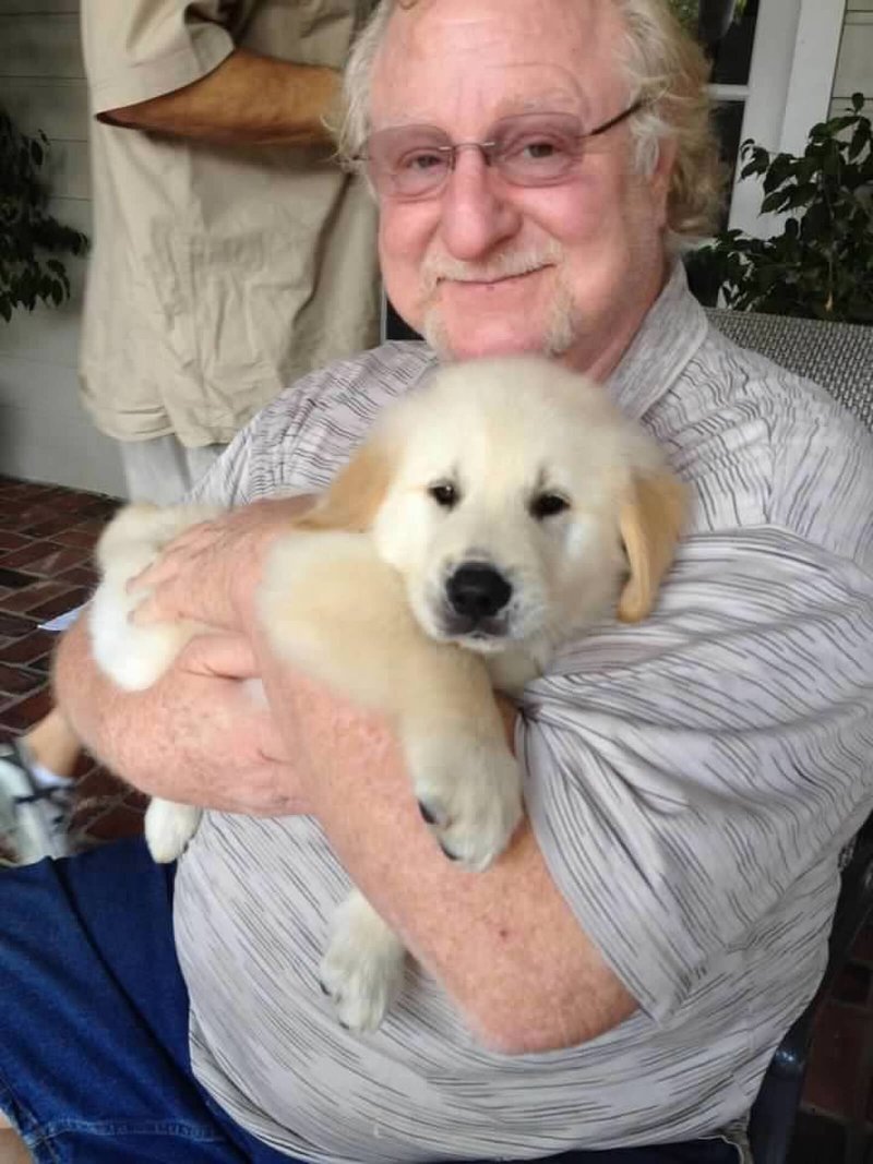 Larry Michael Webb - Photo 137