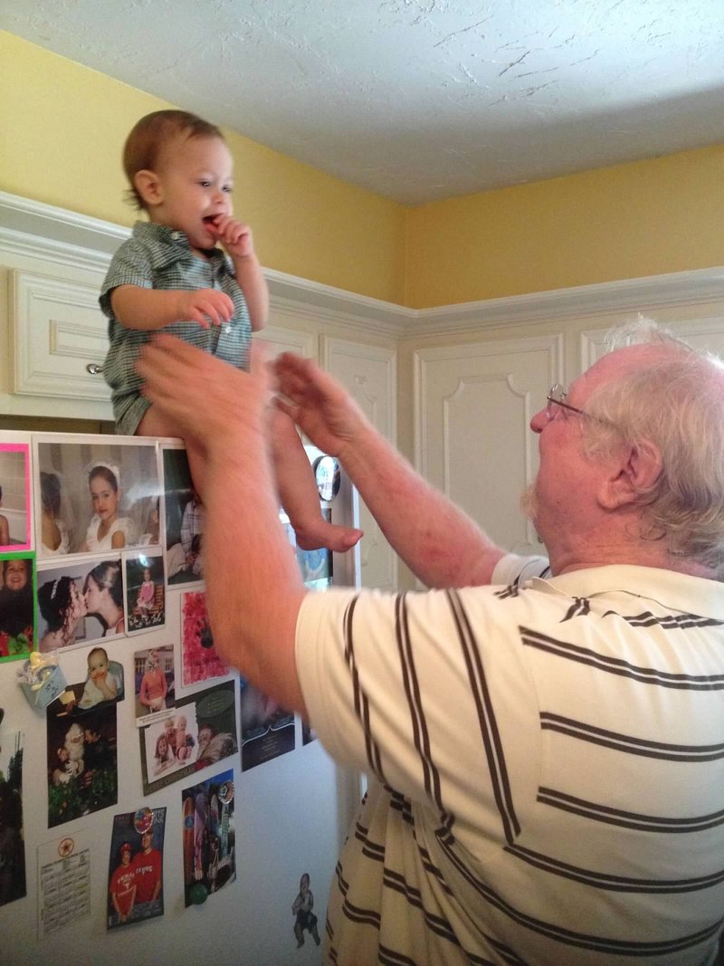 Larry Michael Webb - Photo 139