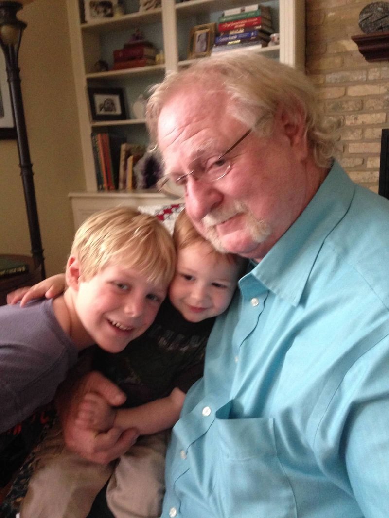 Larry Michael Webb - Photo 140