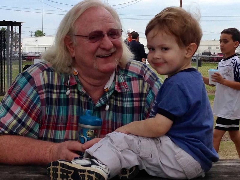 Larry Michael Webb - Photo 141