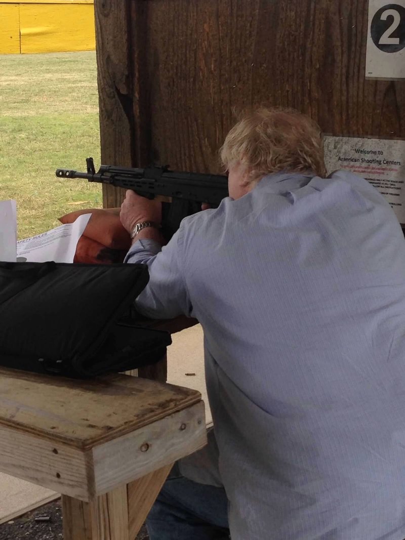 Larry Michael Webb - Photo 142