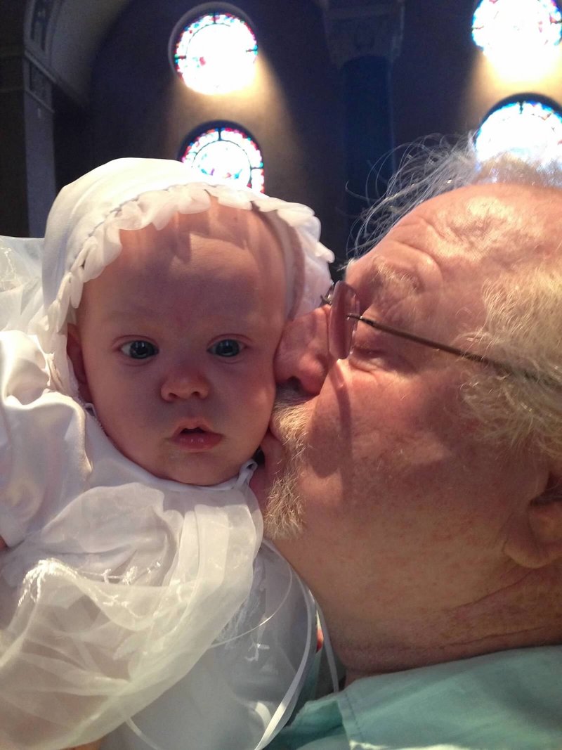 Larry Michael Webb - Photo 145