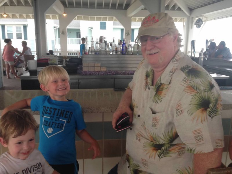 Larry Michael Webb - Photo 147