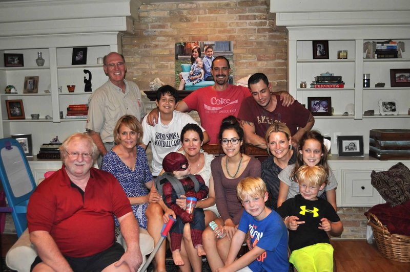 Larry Michael Webb - Photo 150