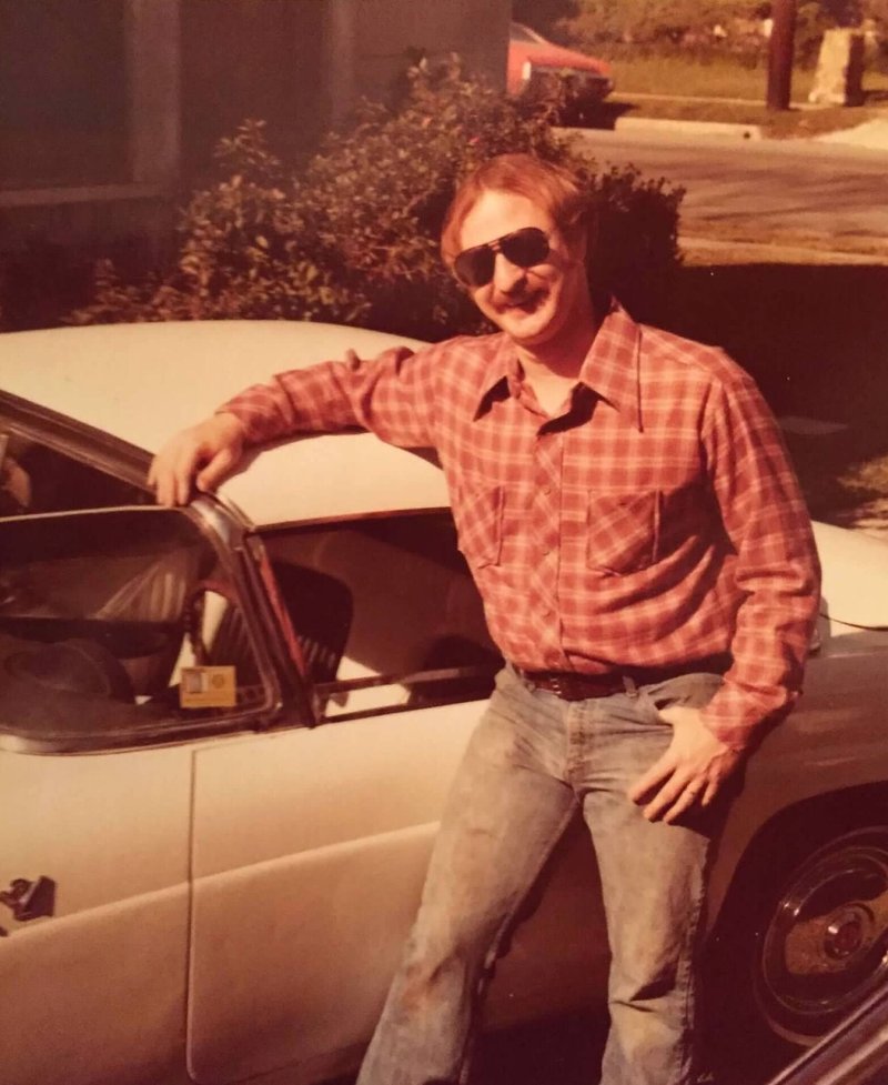 Larry Michael Webb - Photo 152