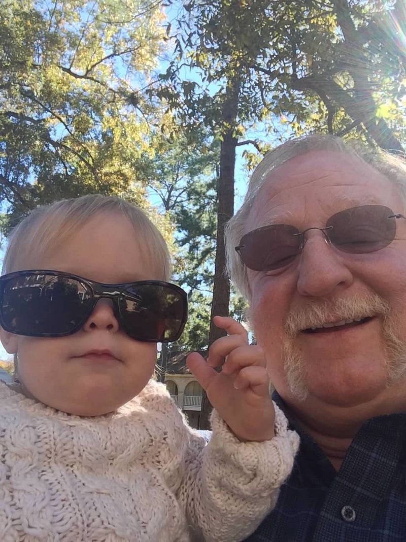 Larry Michael Webb - Photo 154