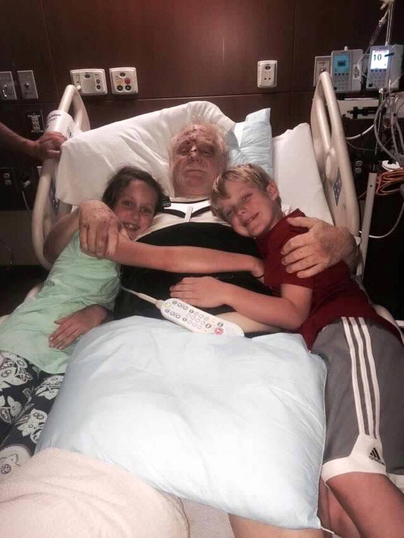 Larry Michael Webb - Photo 156