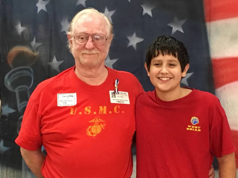 Larry Michael Webb - Photo 159