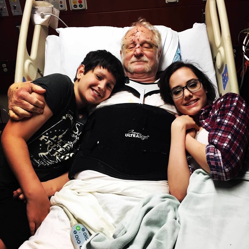 Larry Michael Webb - Photo 157