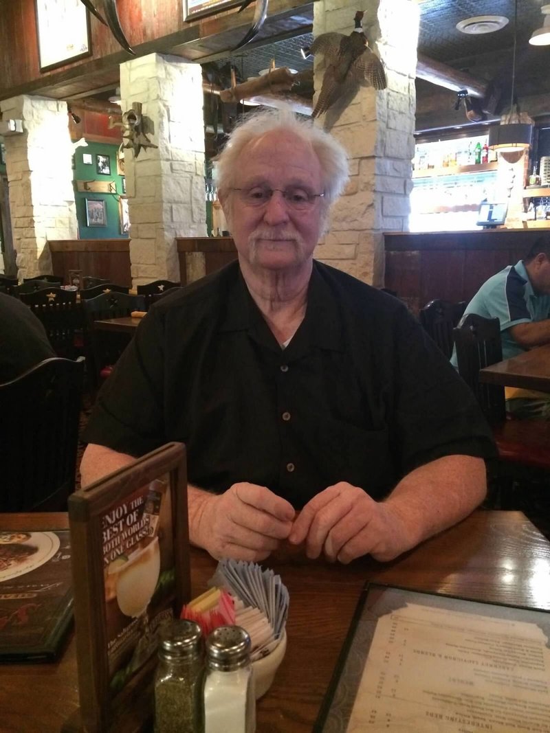 Larry Michael Webb - Photo 162