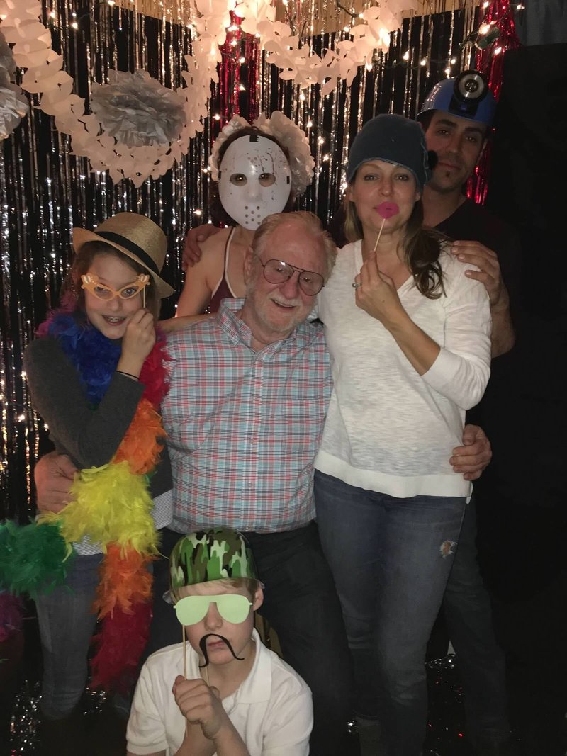 Larry Michael Webb - Photo 161