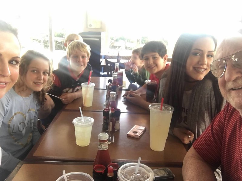 Larry Michael Webb - Photo 164