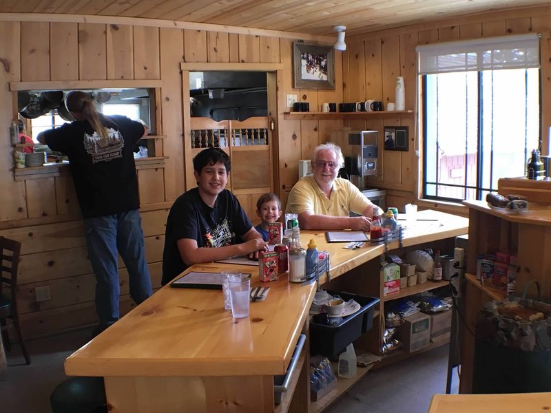 Larry Michael Webb - Photo 169