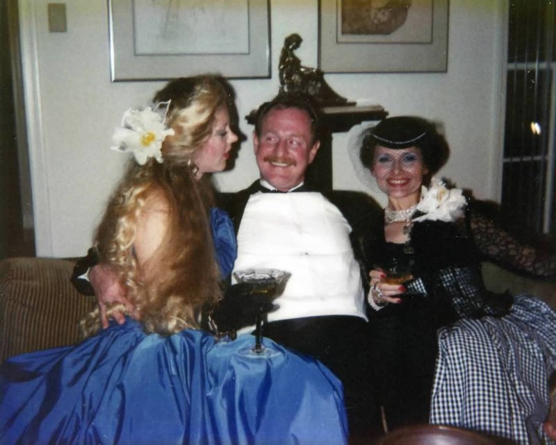 Larry Michael Webb - Photo 172