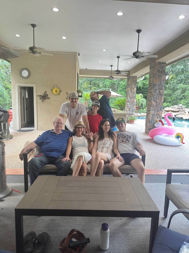 Larry Michael Webb - Photo 175