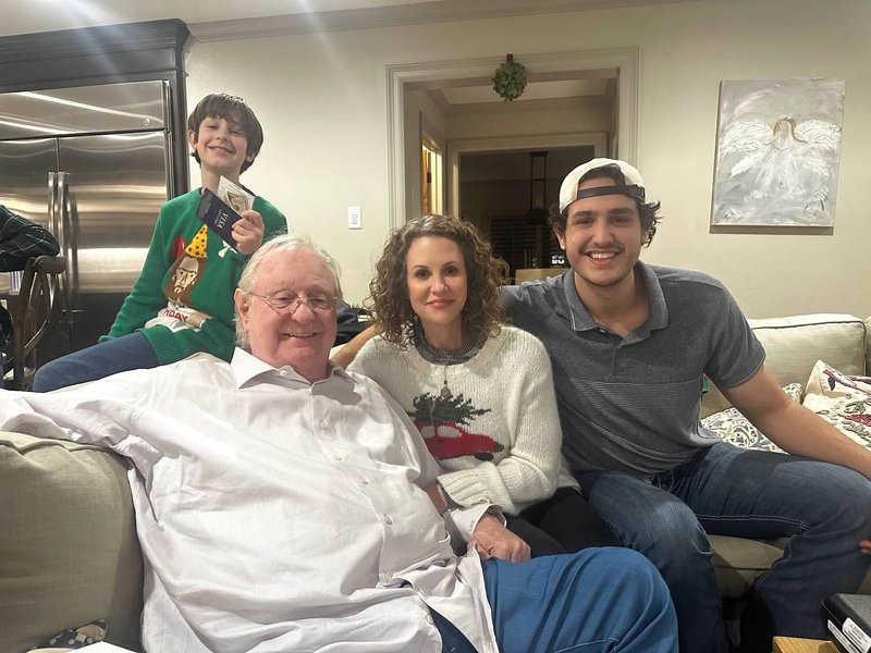 Larry Michael Webb - Photo 176