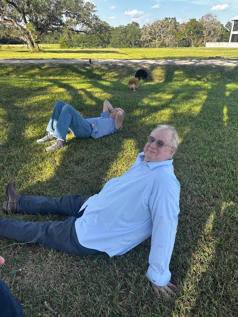 Larry Michael Webb - Photo 177