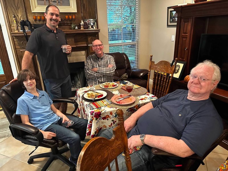 Larry Michael Webb - Photo 178