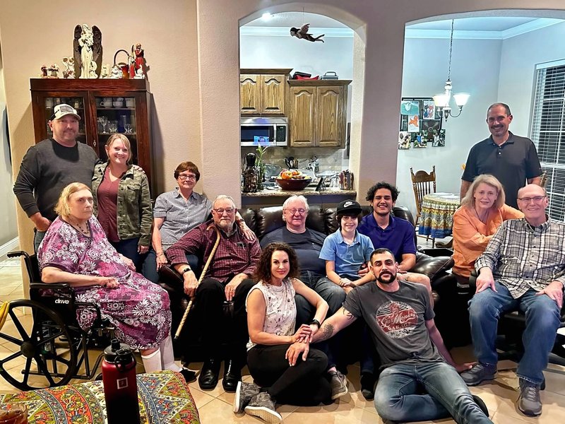 Larry Michael Webb - Photo 179