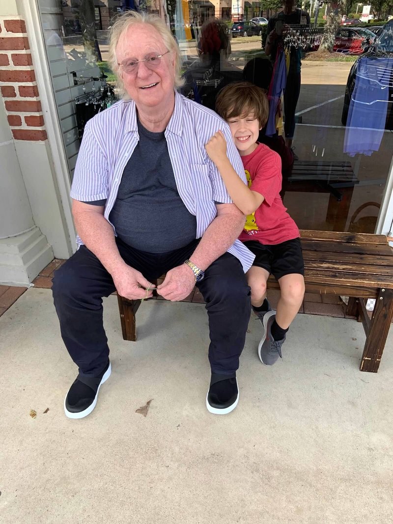 Larry Michael Webb - Photo 181