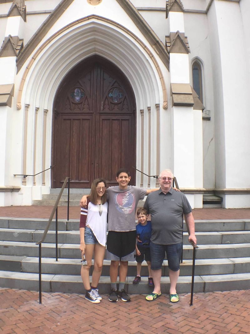 Larry Michael Webb - Photo 183