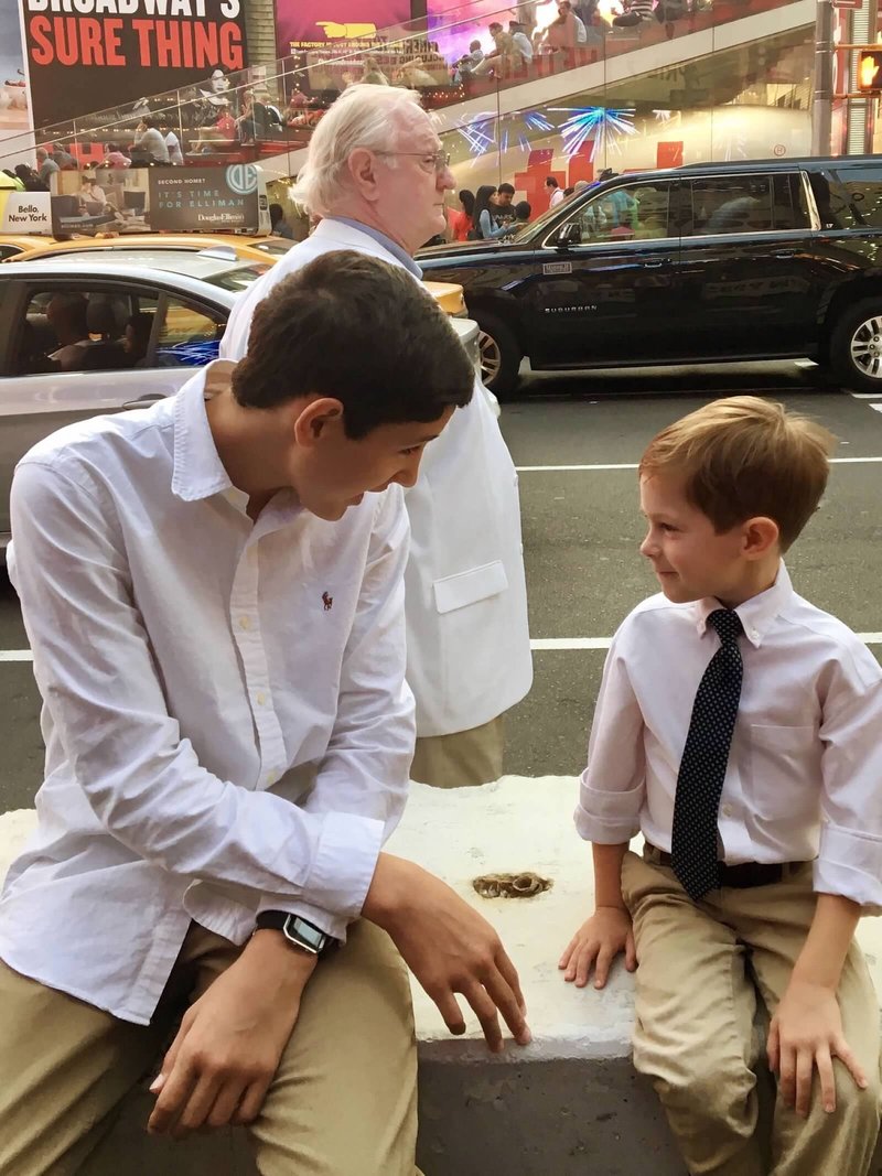 Larry Michael Webb - Photo 185