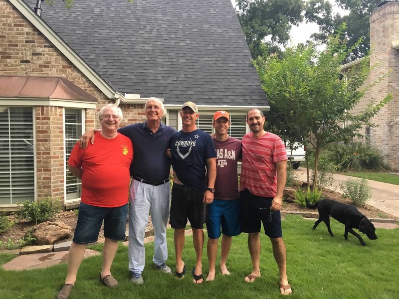 Larry Michael Webb - Photo 186