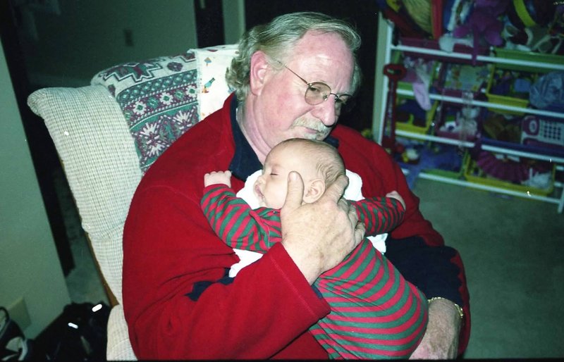 Larry Michael Webb - Photo 190