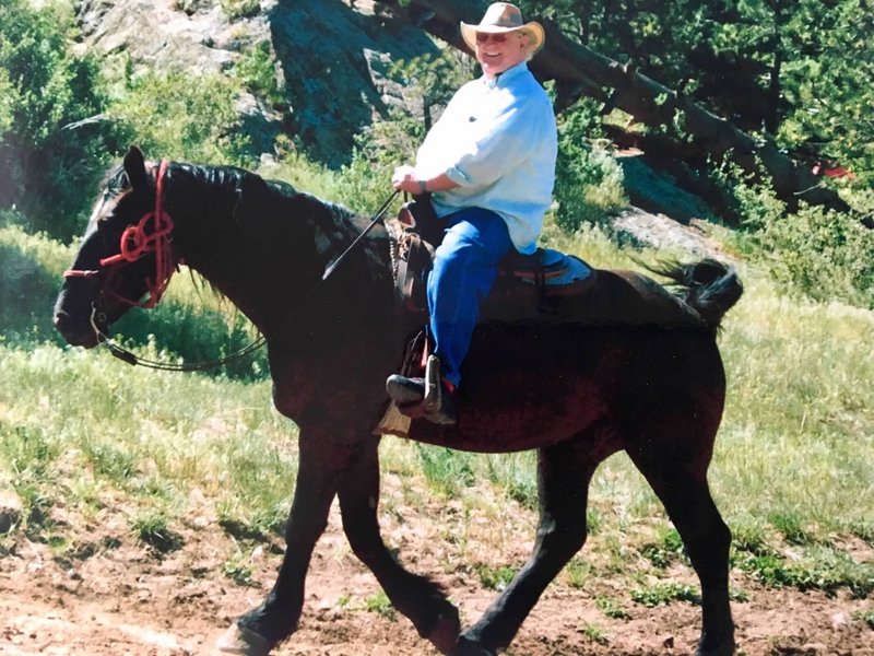 Larry Michael Webb - Photo 189