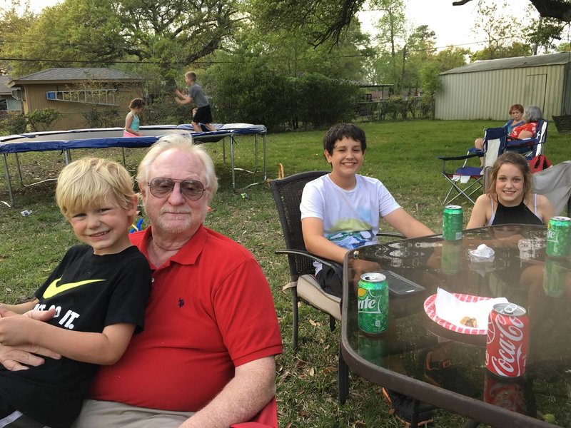 Larry Michael Webb - Photo 194