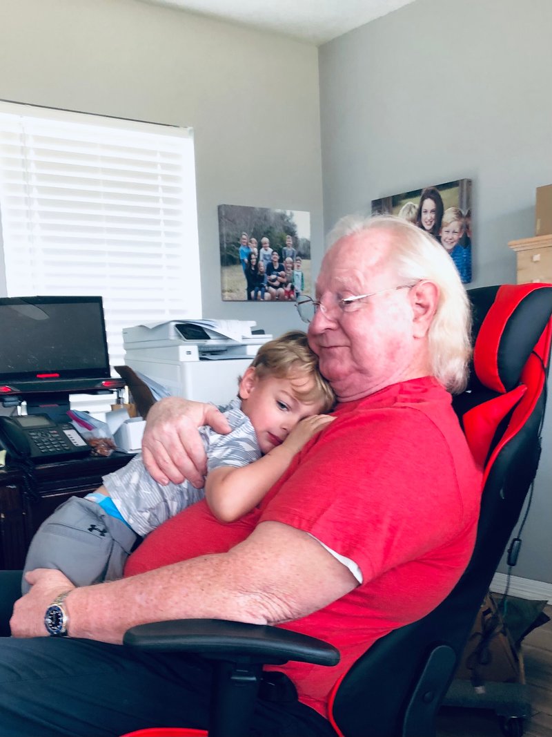 Larry Michael Webb - Photo 196